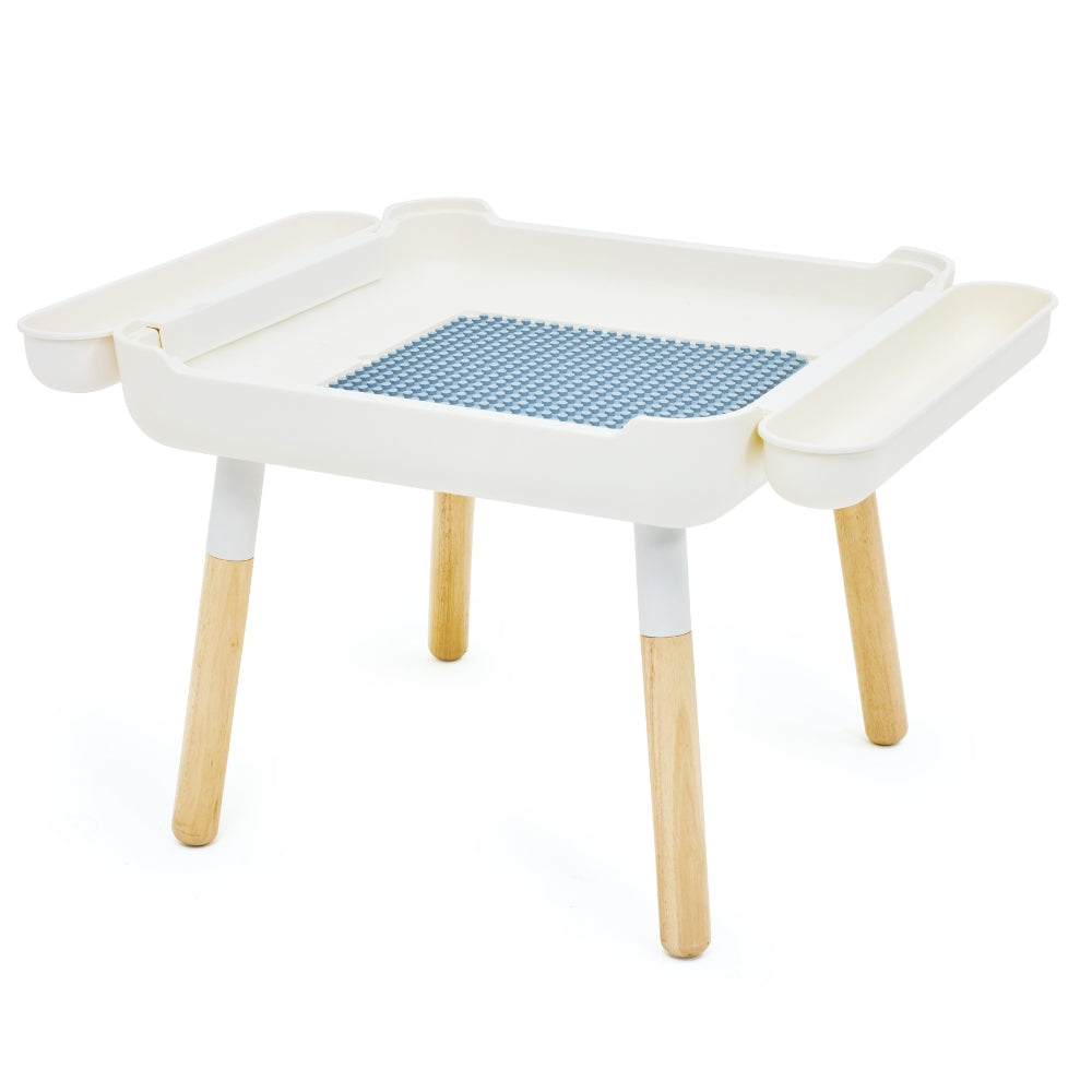 Mesa de Actividades Multifuncional Flip & Play