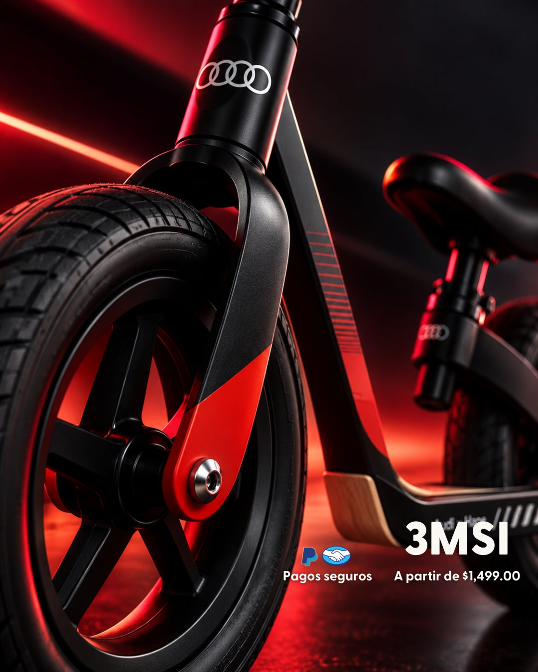 Mobile Slider Image