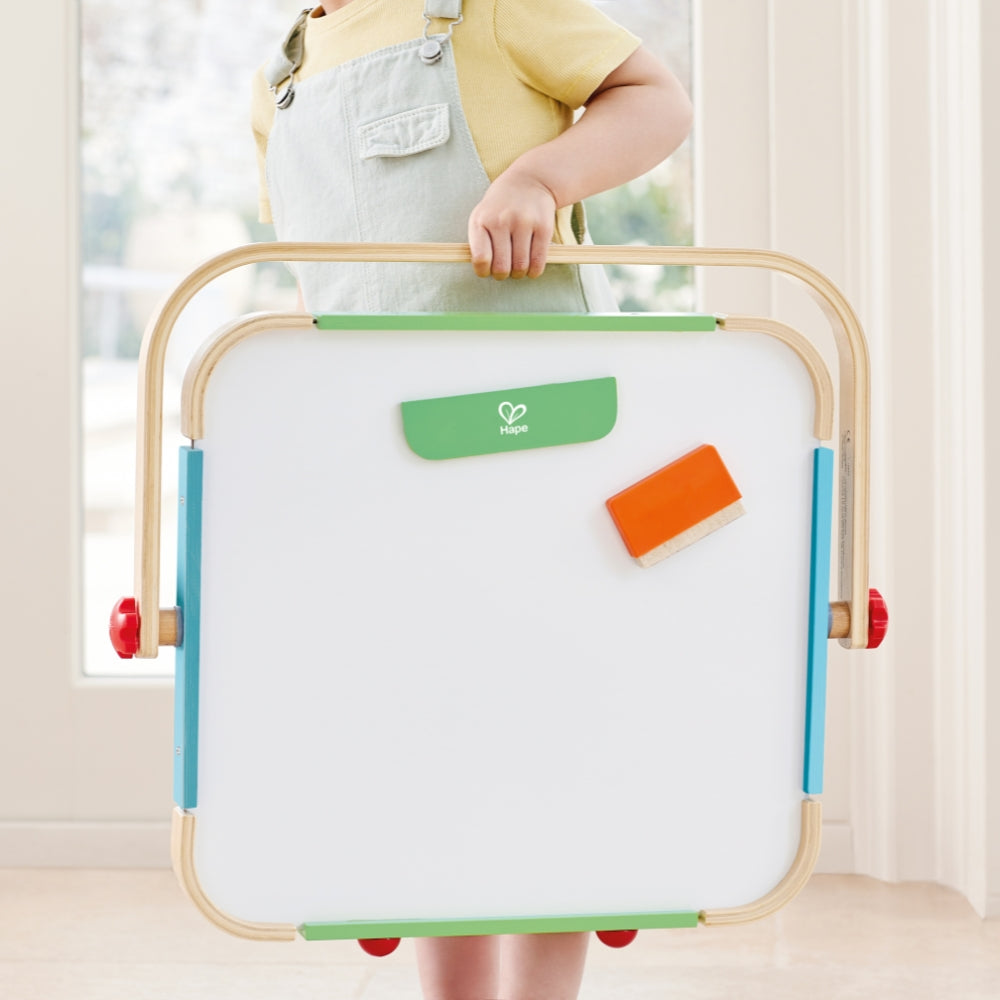 ESTUDIO DE ARTE PORTÁTIL