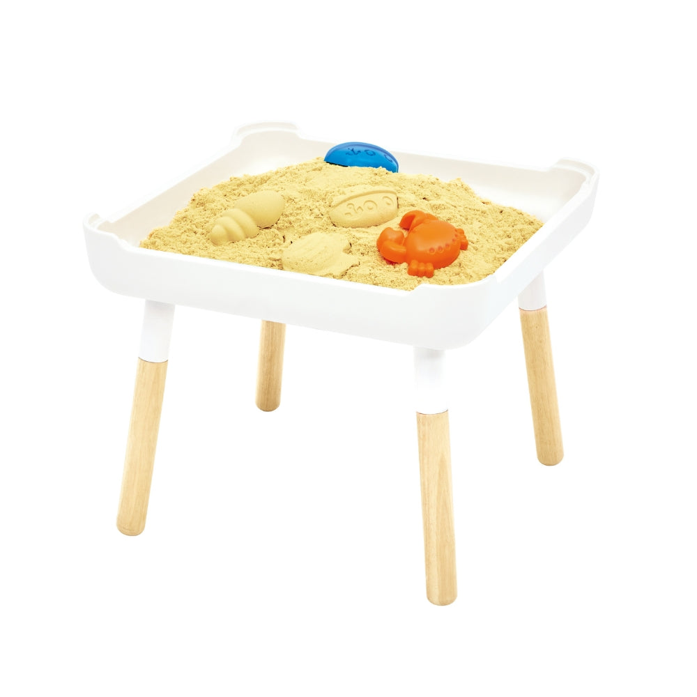 Mesa de Actividades Multifuncional Flip & Play