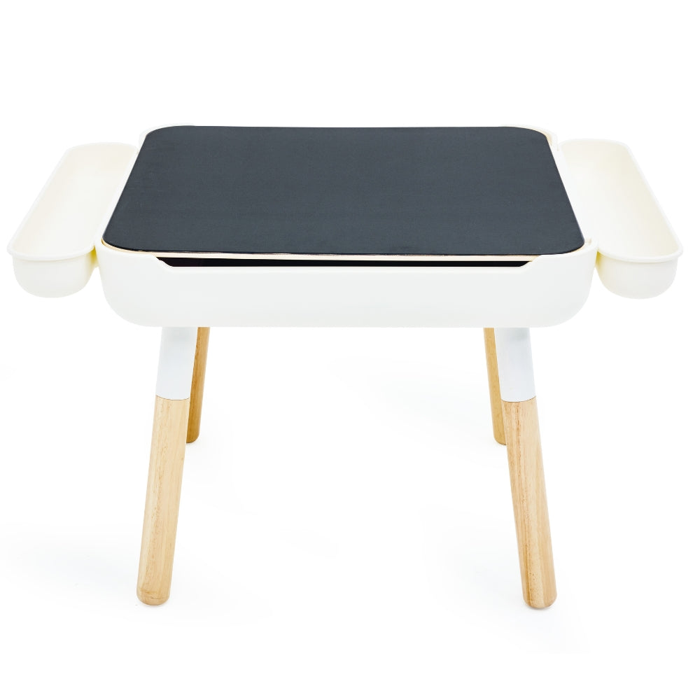 Mesa de Actividades Multifuncional Flip & Play