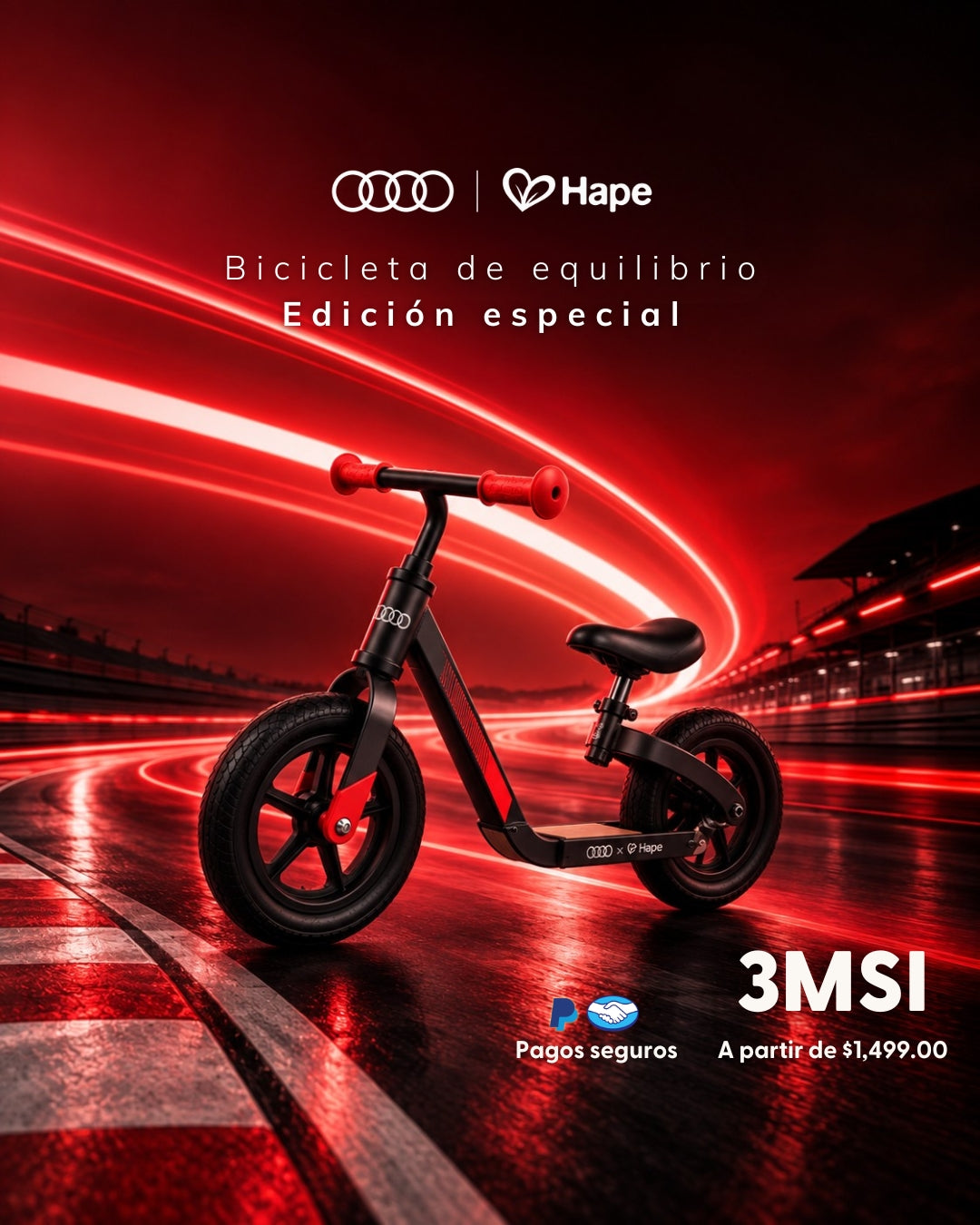Mobile Slider Image