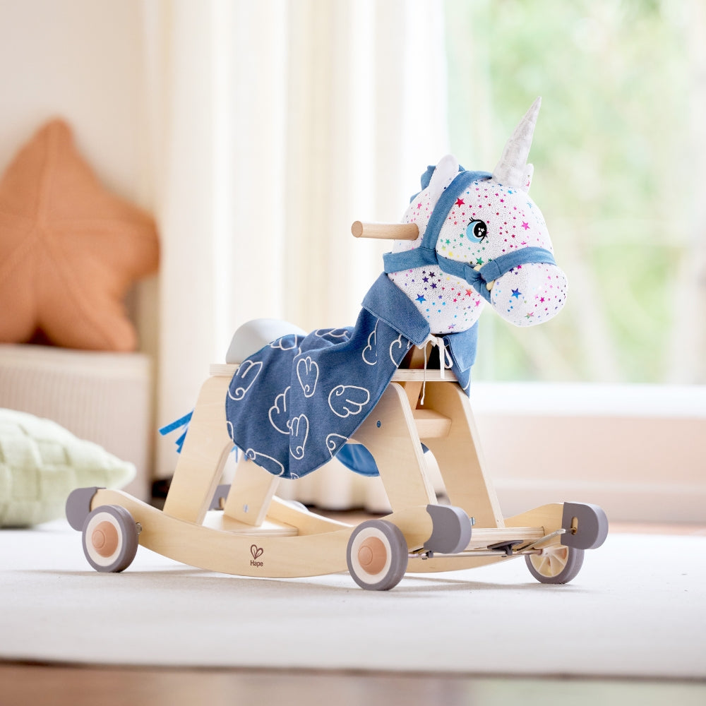 UNICORNIO BALANCÍN 3 EN 1