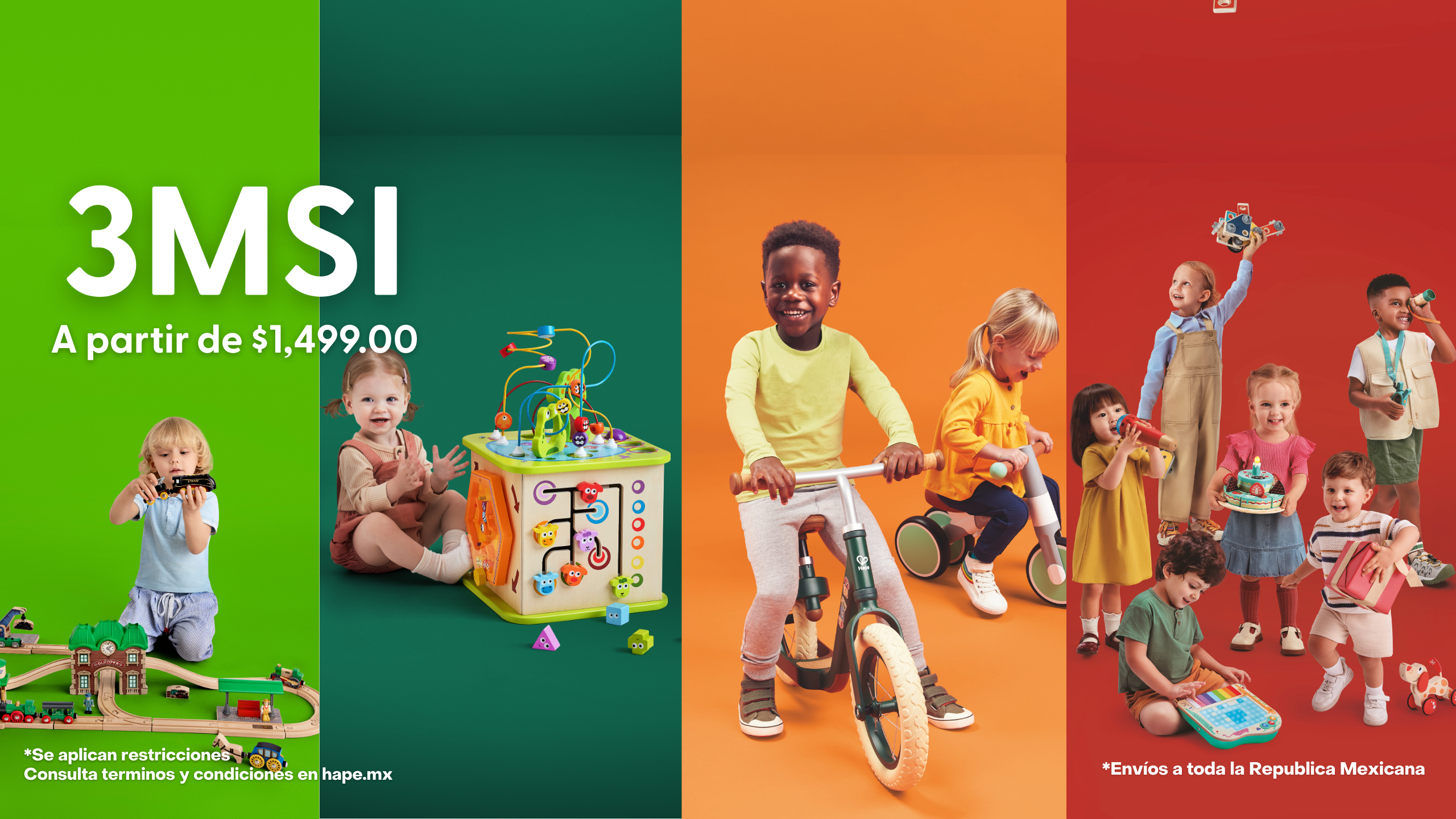 Desktop Slider Image