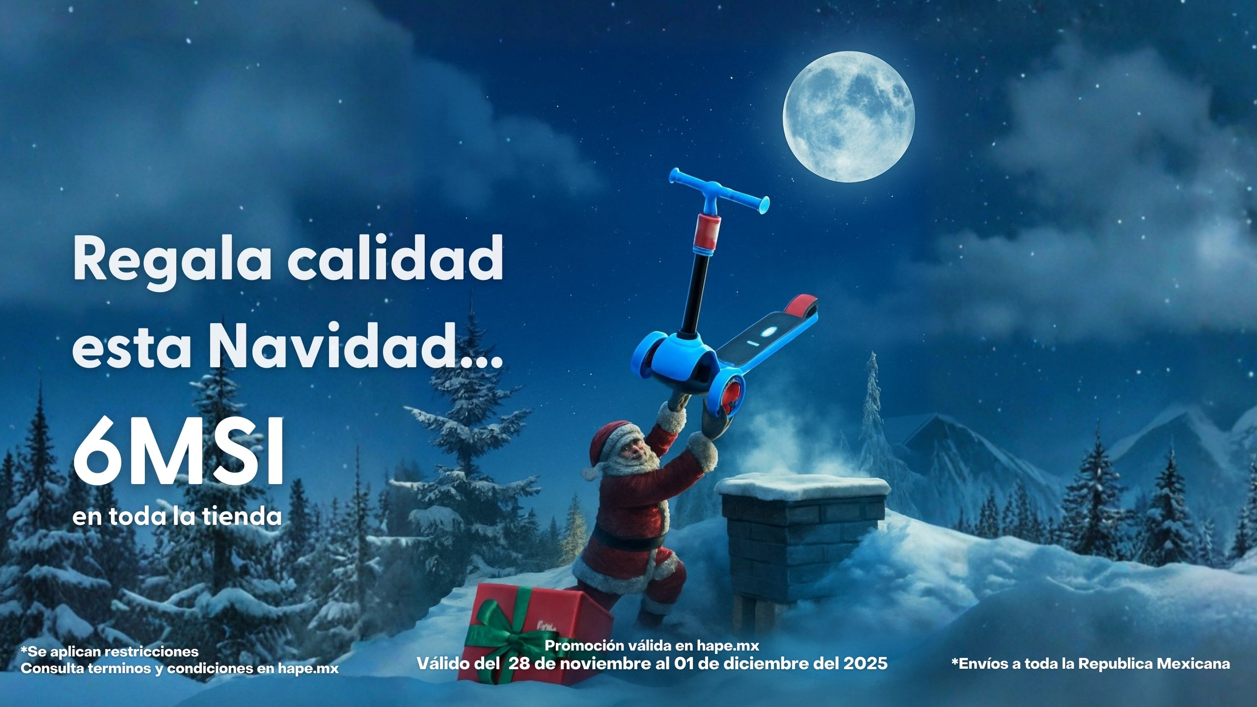 Desktop Slider Image