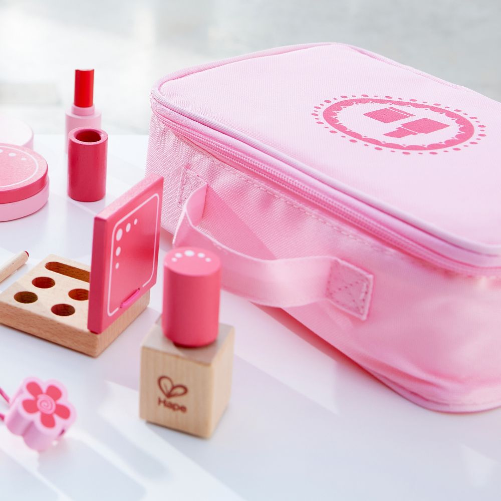 ARTICULOS DE TOCADOR