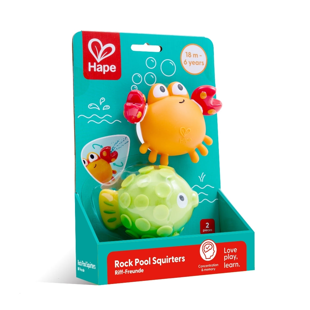 SALPICADORES DE SUELO OCEANICO