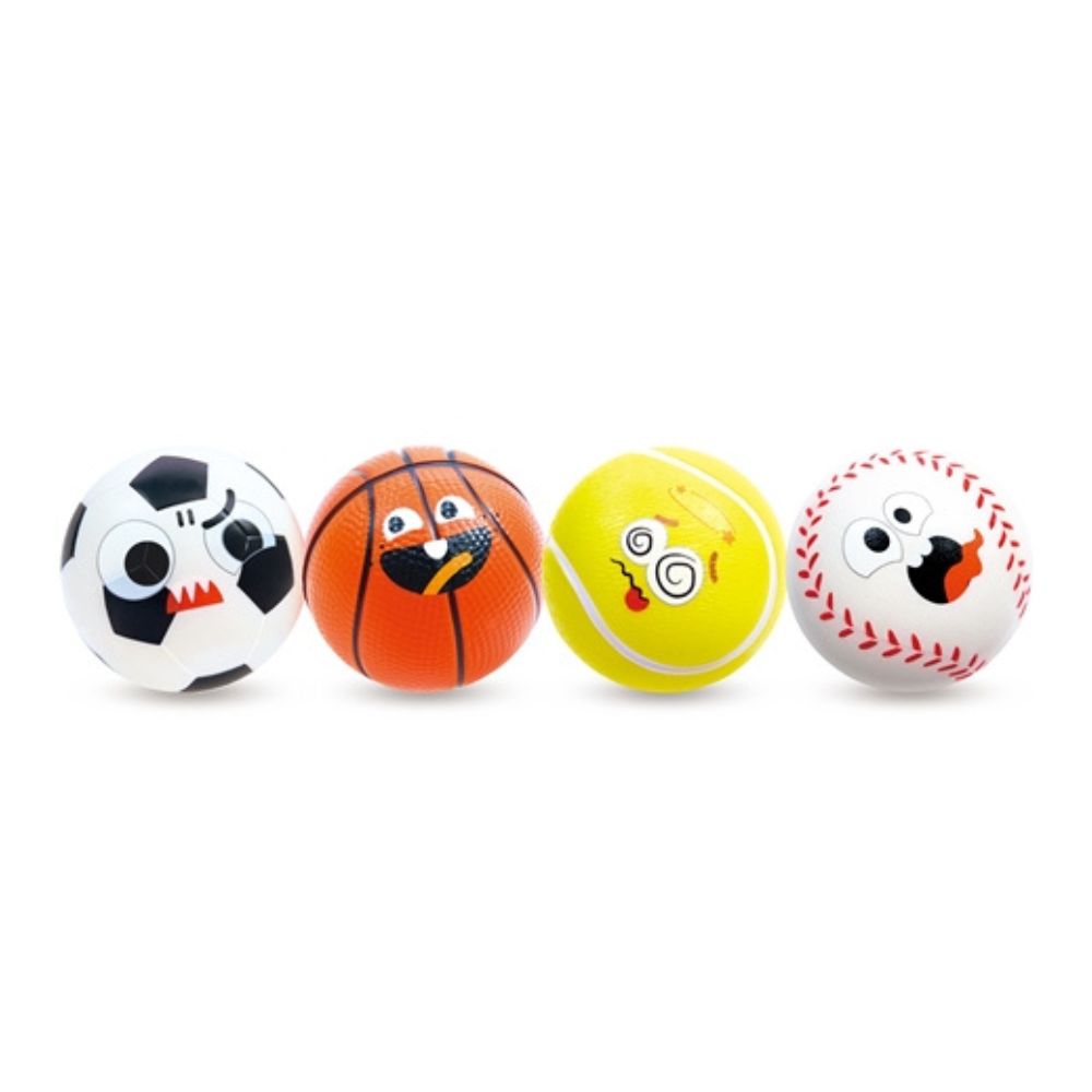 Pelota Saltarina