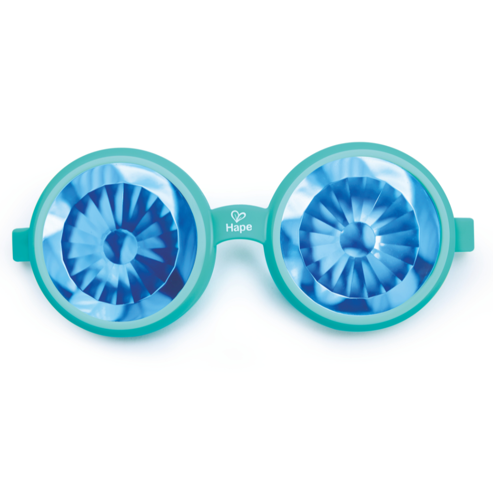 Lentes para Visión Divertida