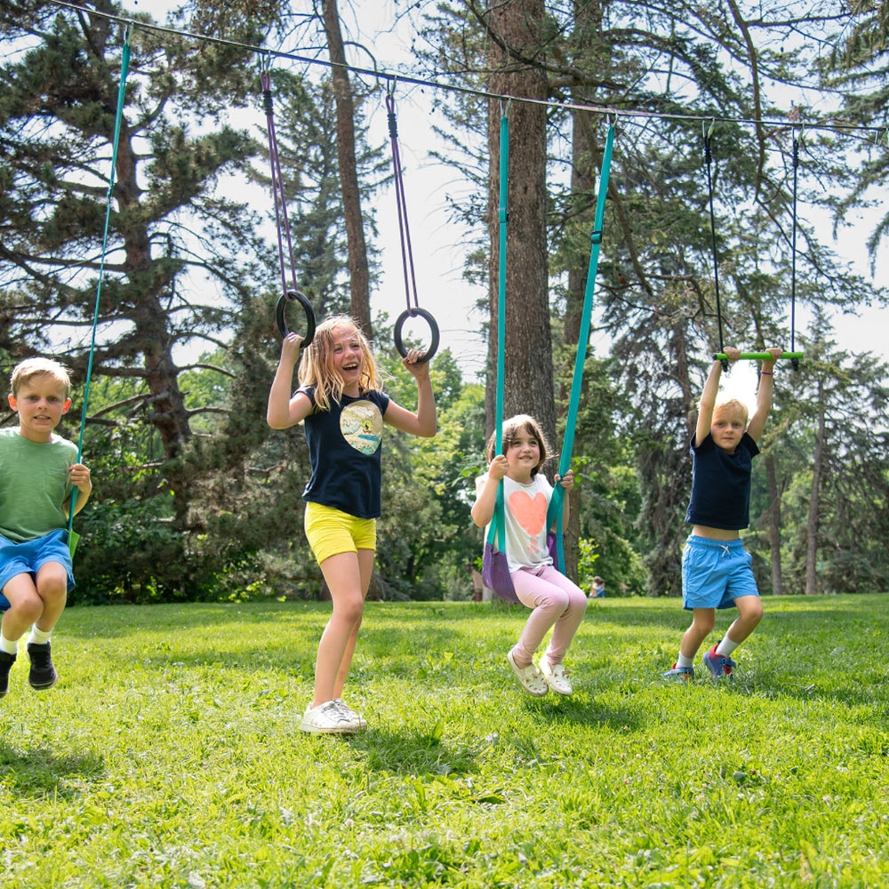 CINTA SLACKLINE CLÁSICA