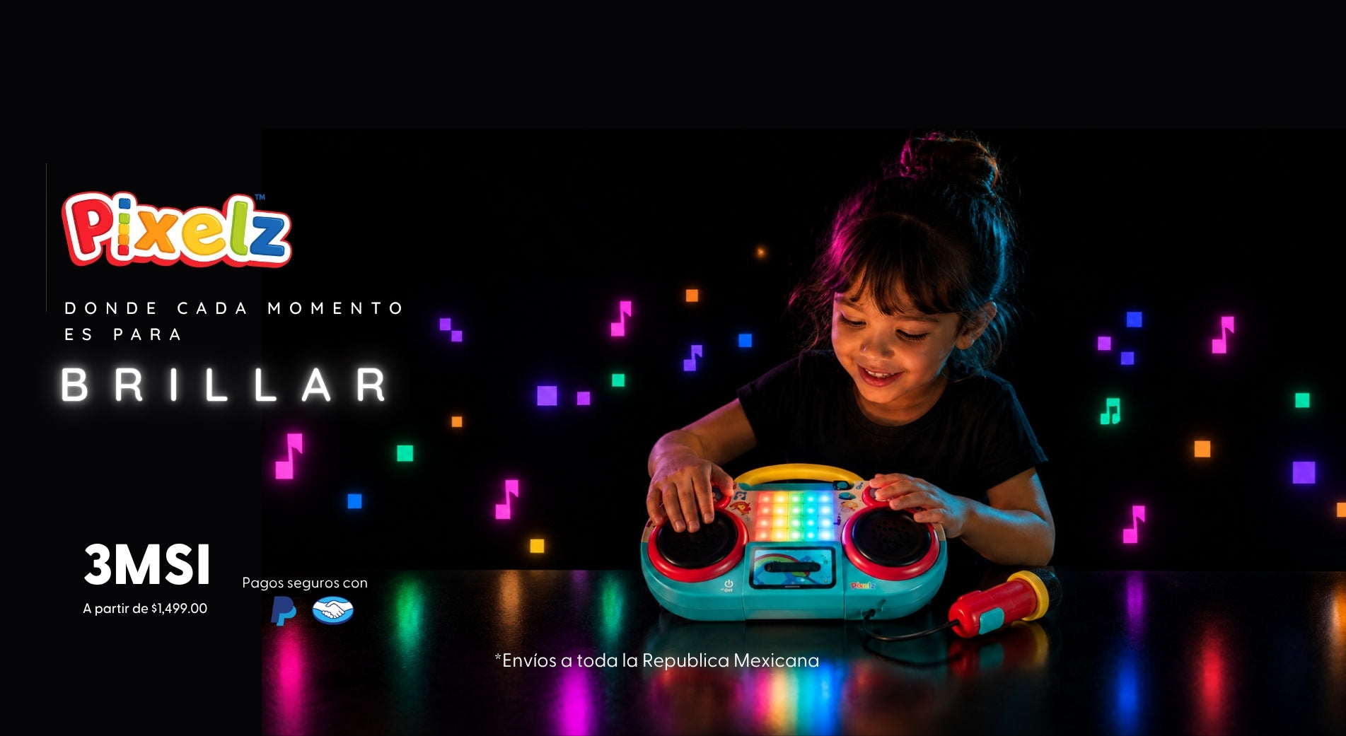 Desktop Slider Image