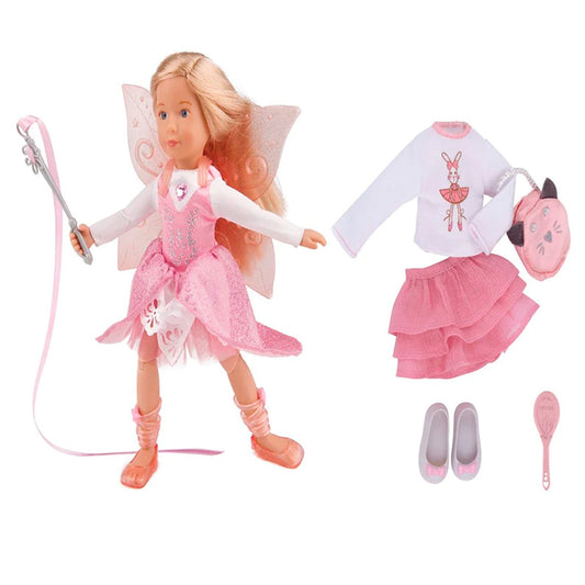 Muñecas y Accesorios