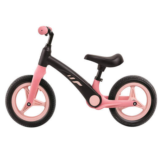 BICICLETA DE EQUILIBRIO ROSA