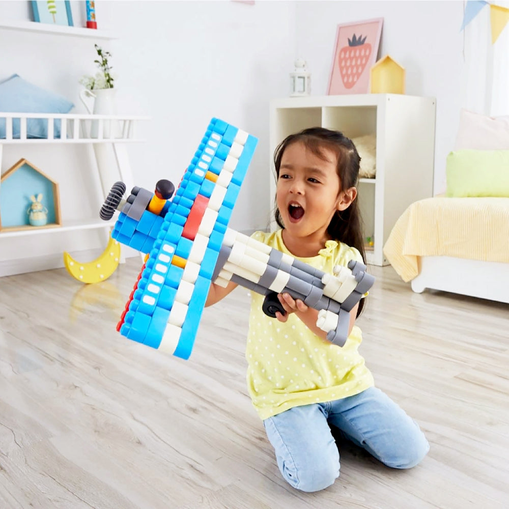 AEROPUERTO DE LA CIUDAD POLY M