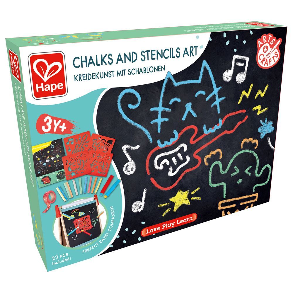 Kit creativo di APRILE con canzoni Kit creativo di APRILE con canzoni